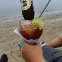 El Golfete Lake - Rio Dulce