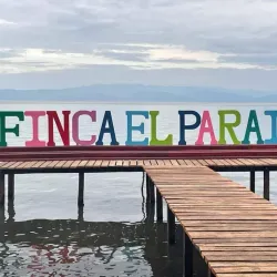 Finca Paraiso - Rio Dulce