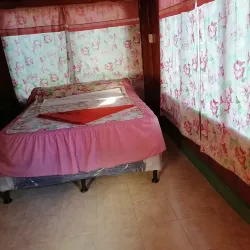 Finca Paraiso - Rio Dulce