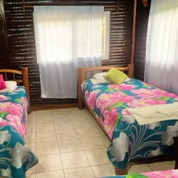 Finca Paraiso - Rio Dulce