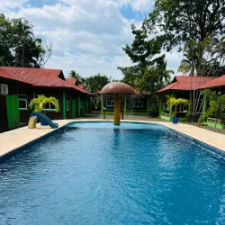 Finca Paraiso - Rio Dulce