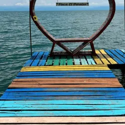 Finca Paraiso - Rio Dulce