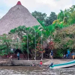 Finca Paraiso - Rio Dulce