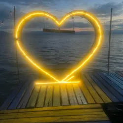 Finca Paraiso - Rio Dulce