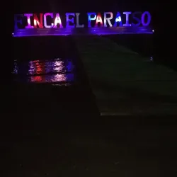 Finca Paraiso - Rio Dulce