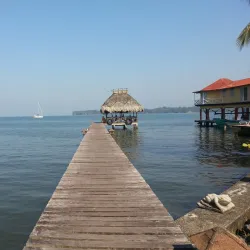 Livingston - Rio Dulce