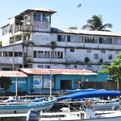 Livingston - Rio Dulce