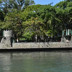 Livingston - Rio Dulce