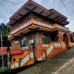 Livingston - Rio Dulce