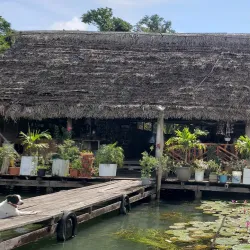 Livingston - Rio Dulce