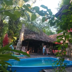 Livingston - Rio Dulce