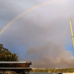 Monkey River - Rio Dulce
