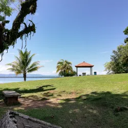 Rio Dulce Canyon - Rio Dulce