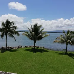 Rio Dulce Canyon - Rio Dulce