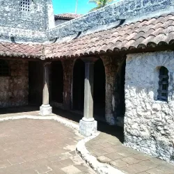 Rio Dulce Canyon - Rio Dulce