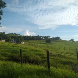 Rio Dulce Canyon - Rio Dulce