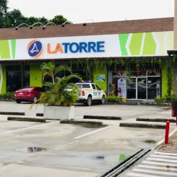 Rio Dulce Market - Rio Dulce