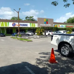 Rio Dulce Market - Rio Dulce