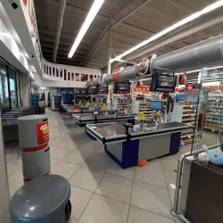 Rio Dulce Market - Rio Dulce