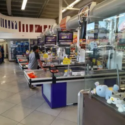 Rio Dulce Market - Rio Dulce