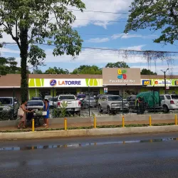 Rio Dulce Market - Rio Dulce