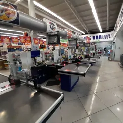 Rio Dulce Market - Rio Dulce