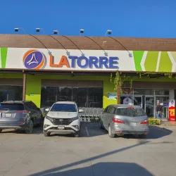 Rio Dulce Market - Rio Dulce