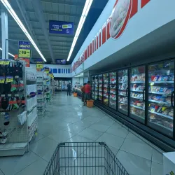 Rio Dulce Market - Rio Dulce