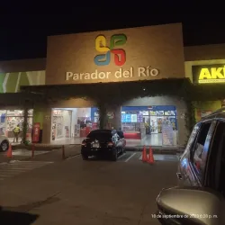 Rio Dulce Market - Rio Dulce