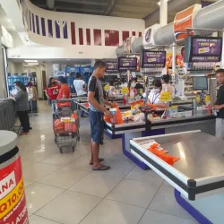 Rio Dulce Market - Rio Dulce