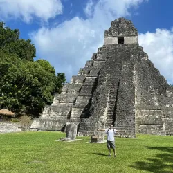 Archaeological Sites - San Cristobal