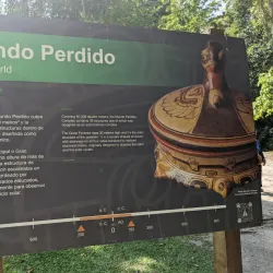 Archaeological Sites - San Cristobal