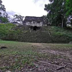 Archaeological Sites - San Cristobal