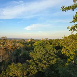 Archaeological Sites - San Cristobal