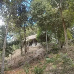 Archaeological Sites - San Cristobal