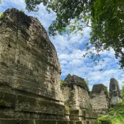 Archaeological Sites - San Cristobal