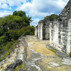 Archaeological Sites - San Cristobal