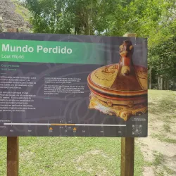 Archaeological Sites - San Cristobal