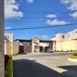 El Mirador Viewpoint - San Cristobal