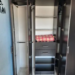 El Mirador Viewpoint - San Cristobal