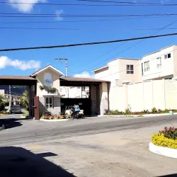 El Mirador Viewpoint - San Cristobal