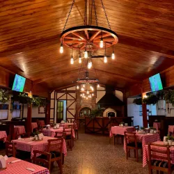 Local Cuisine Restaurants - San Cristobal