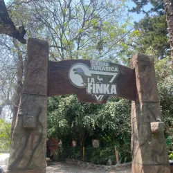 Local Cuisine Restaurants - San Cristobal