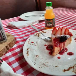 Local Cuisine Restaurants - San Cristobal