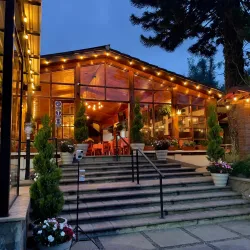 Local Cuisine Restaurants - San Cristobal