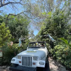 Local Cuisine Restaurants - San Cristobal