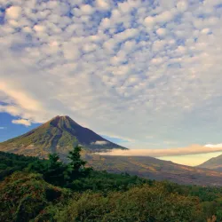 Natural Reserve Trails - San Cristobal