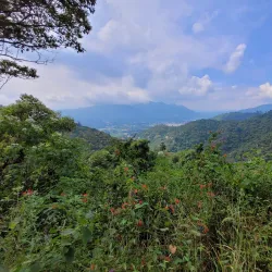 Natural Reserve Trails - San Cristobal