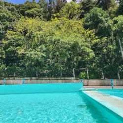 Natural Reserve Trails - San Cristobal