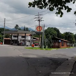 San Cristobal Market - San Cristobal